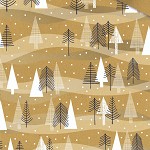 Als cadeau verpakt: 
´Kerst´